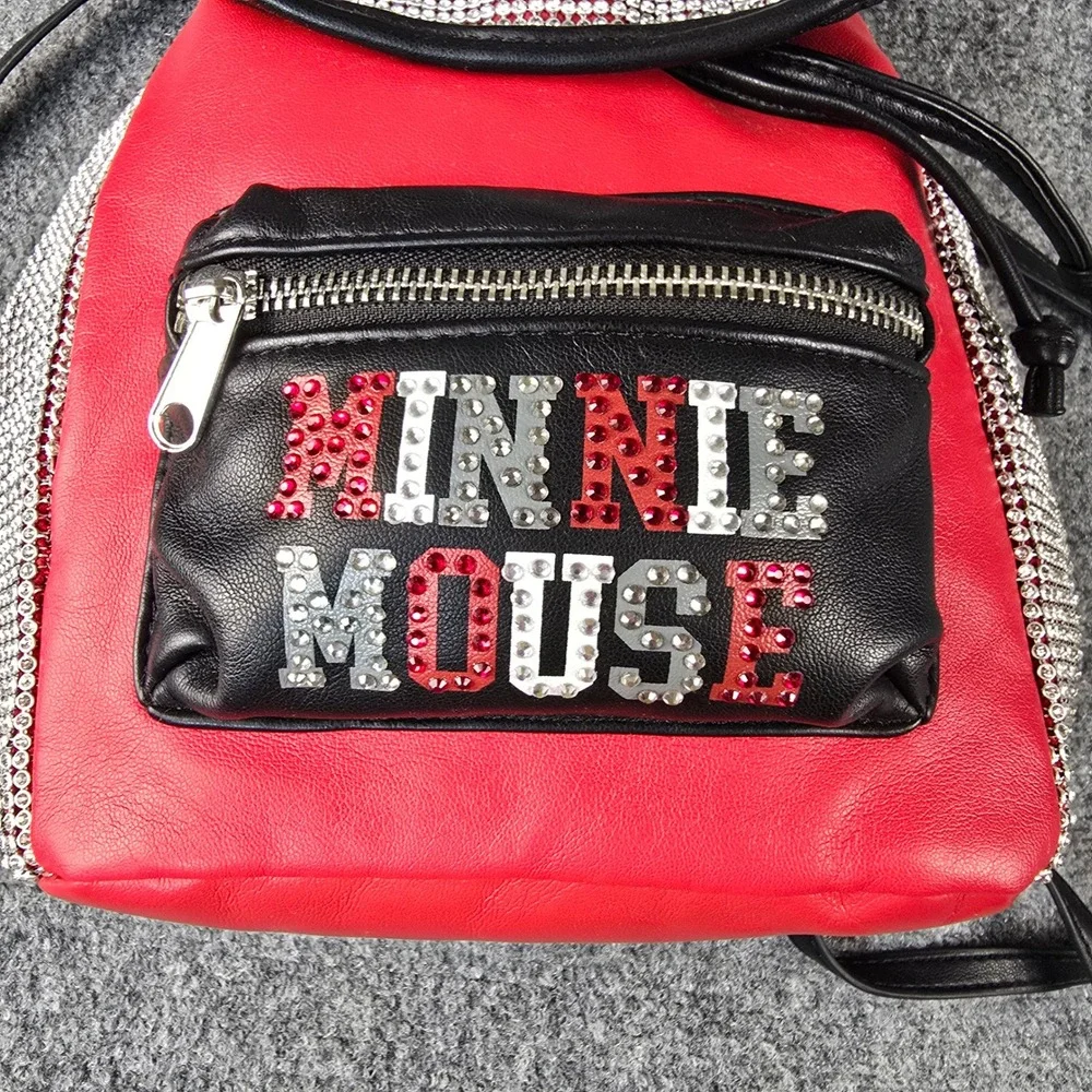 Disney minnie mouse